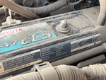 Engine with 