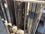 Hydraulics with 
