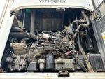 Basic Refrigeration Unit with 