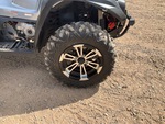 Drivetrain with 