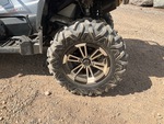 Drivetrain with 