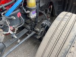 4 Underbody - Truck with 