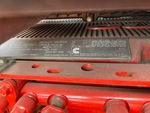 4 Engine with 
