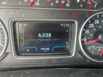 4 Transmision with Engine Hours