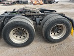 4 Underbody - Truck with 