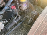 4 Underbody - Truck with 
