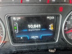 4 Transmision with Engine Hours