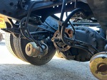 Drivetrain with 