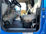 Cab with 
