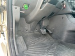 Cab with 