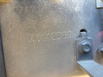 General Appearance with Second Serial Number/VIN Photo