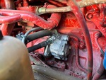 Engine with 