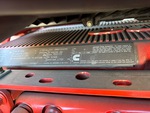 Engine with 