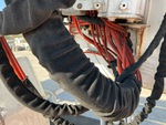 Hydraulique with 