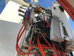 Hydraulique with 