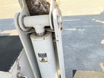 Hydraulique with 