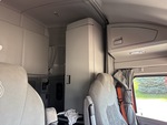 Cab with 