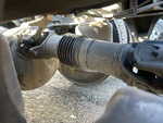 Drivetrain with 