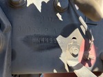 General Appearance with Second Serial Number/VIN Photo