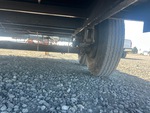 Trailer Chassis with 