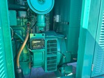 Generator with 