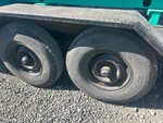 Trailer Chassis with 