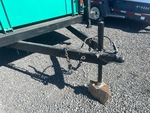 Trailer Chassis with 