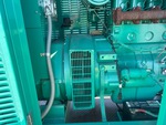 Generator with 