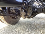 Drivetrain with 