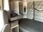 Cab with 