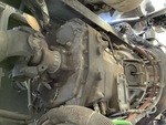 Drivetrain with 