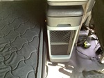 Cab with 