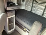 Cab with 