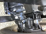 Brakes with 