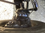 Brakes with 