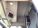 Cab with 