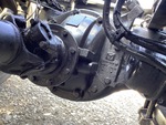 Drivetrain with 