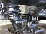 Brakes with 