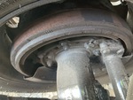 Brakes with 