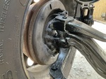 Brakes with 