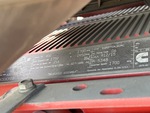 4 Engine with 