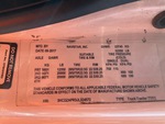 General Appearance with Second Serial Number/VIN Photo