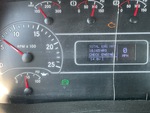 4 Transmision with Engine Hours