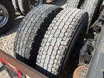 4 Underbody - Truck with 