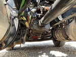 Drivetrain with 