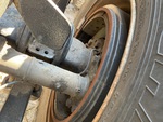 Brakes with 