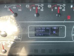 Cab with Engine Hours