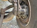 Brakes with 