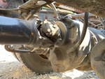 Drivetrain with 
