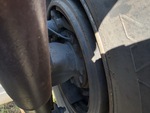 Brakes with 